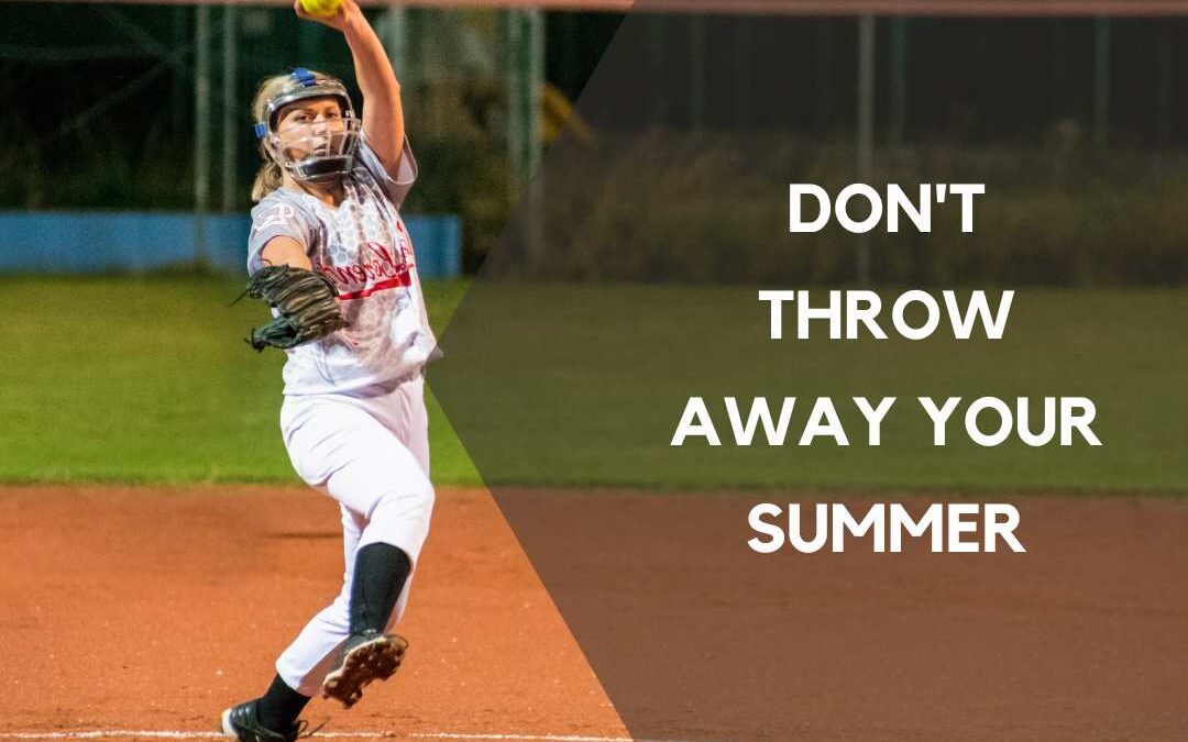 Prevent baseball injuries with physical therapy