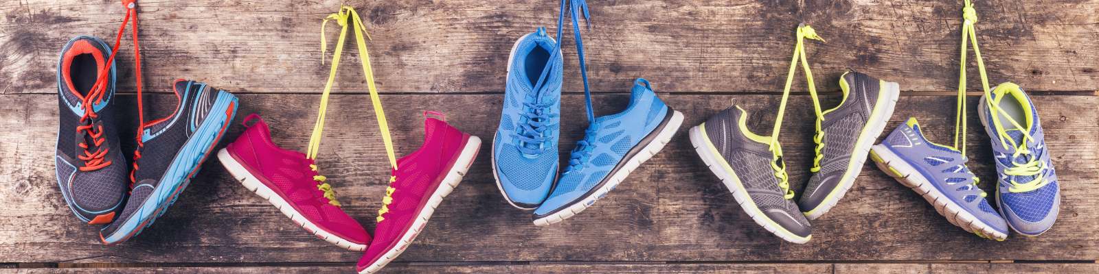 How to choose the best running shoes